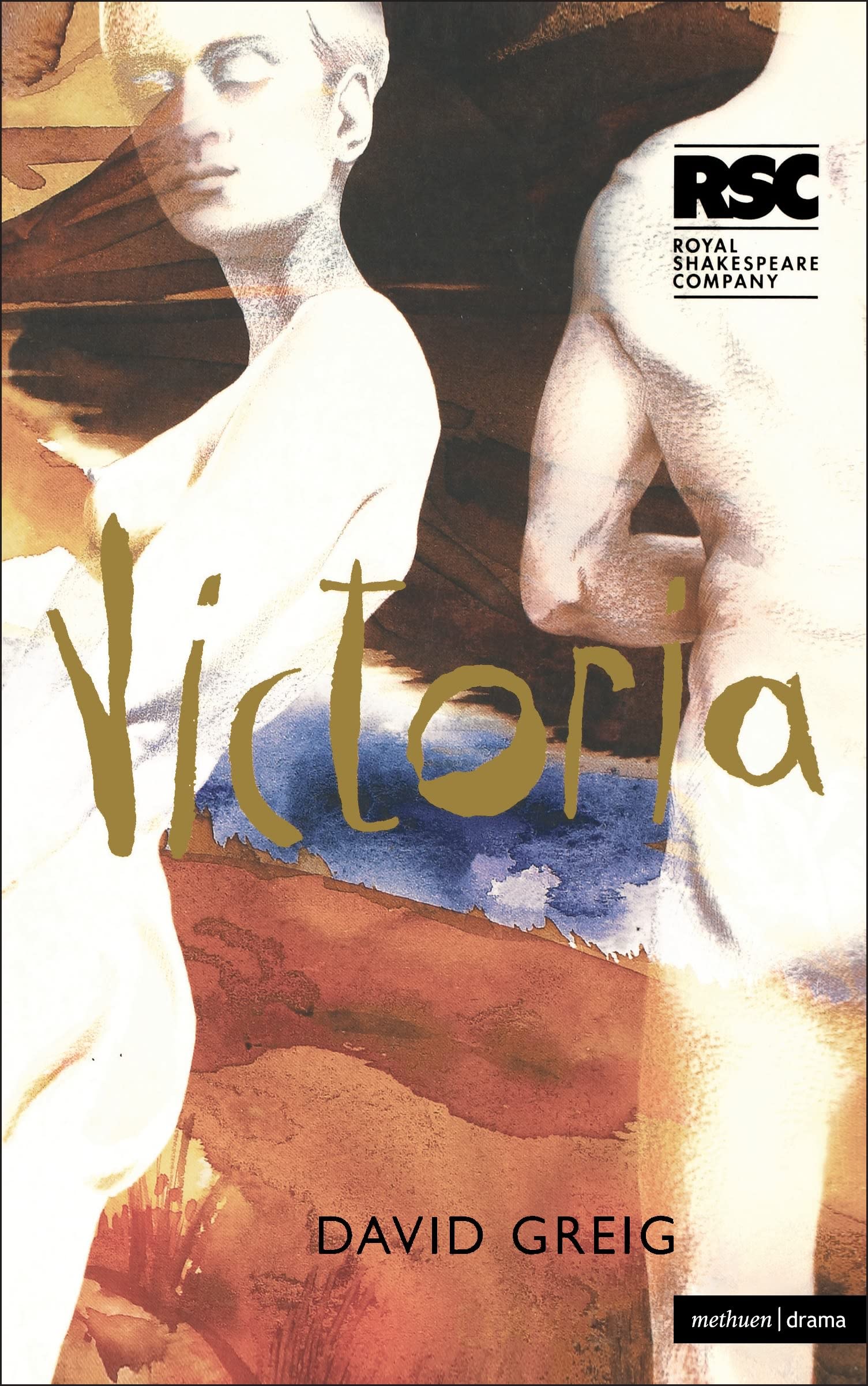 Victoria (Modern Plays)