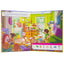 Disney Pixar Toy Story 4 Woody, Buzz Lightyear, Bo Peep, and More! - Look and Find Activity Book - PI Kids