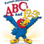 Kansas Jayhawks ABCs and 1-2-3s Second Edition
