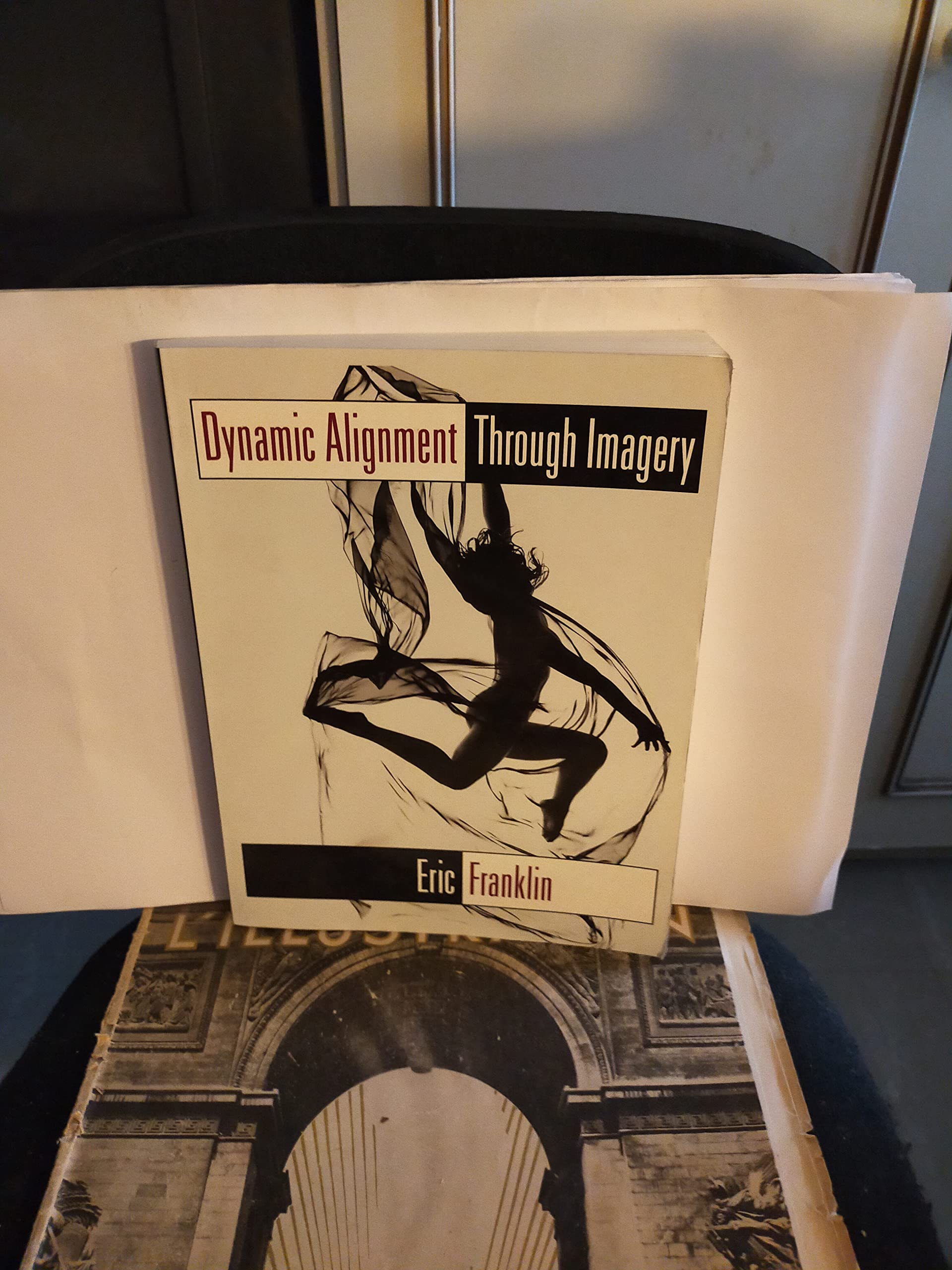 Dynamic Alignment Through Imagery