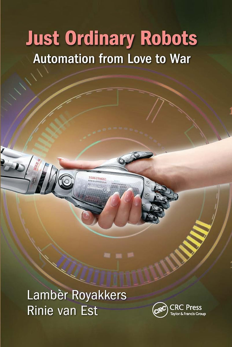 Just Ordinary Robots