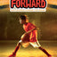 Power Forward (1) (Zayd Saleem, Chasing the Dream)