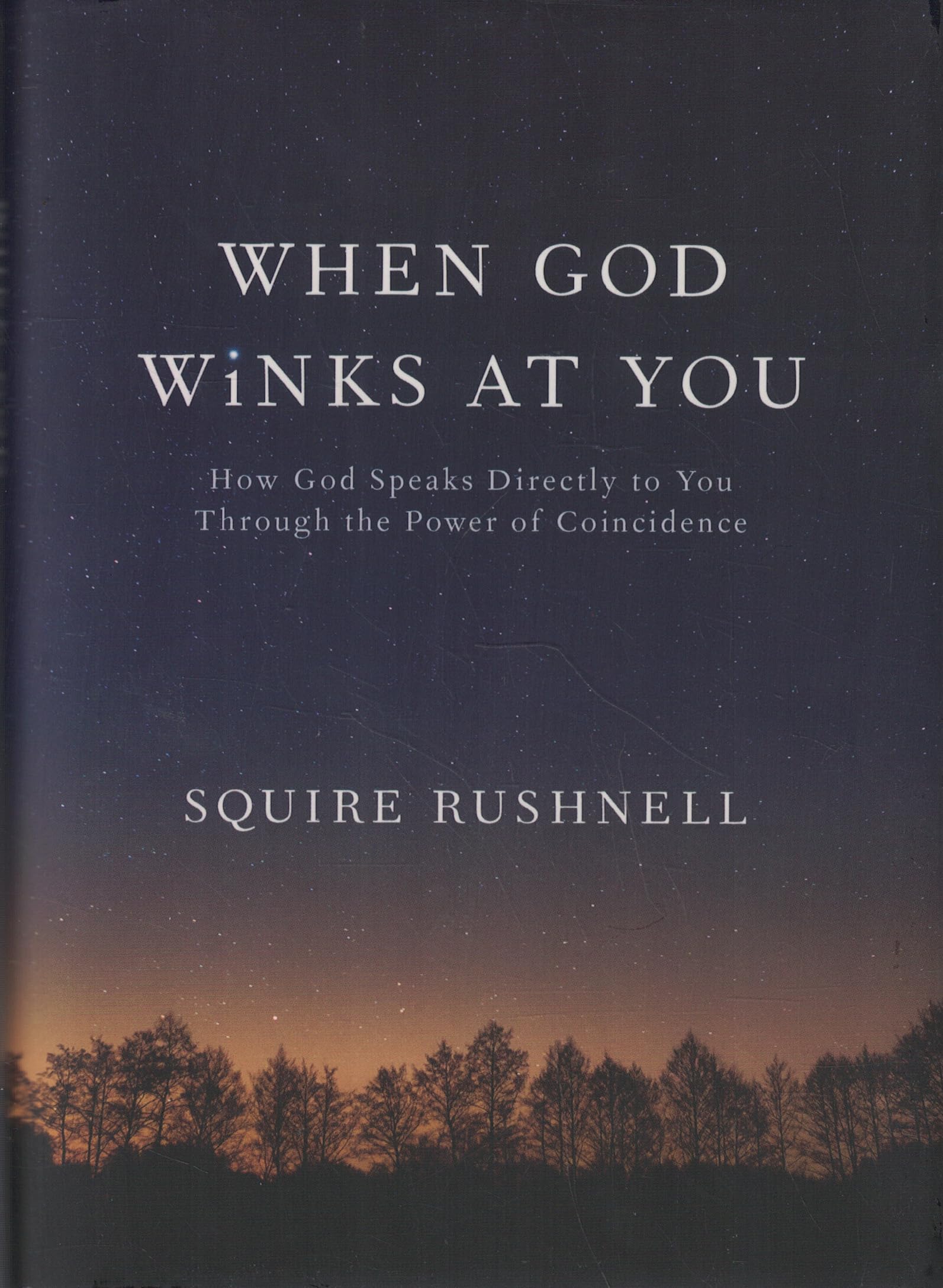 When God Winks at You: How God Speaks Directly to You Through the Power of Coincidence