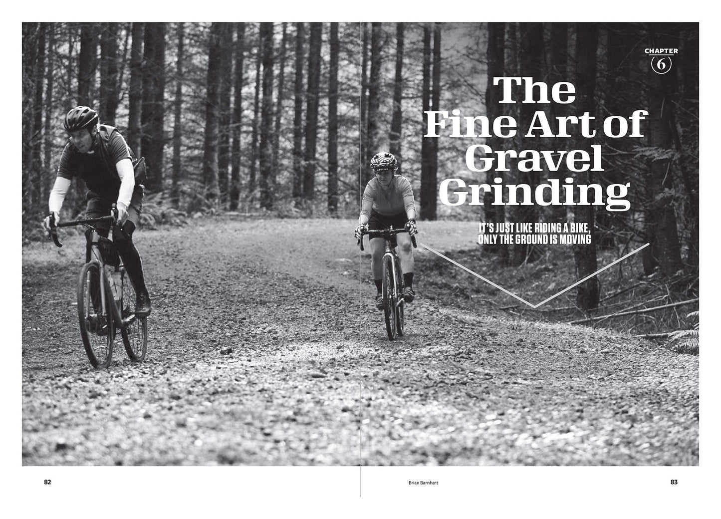 Gravel: The Ultimate Guide to the Gear, Training, and Grit You Need to Crush It