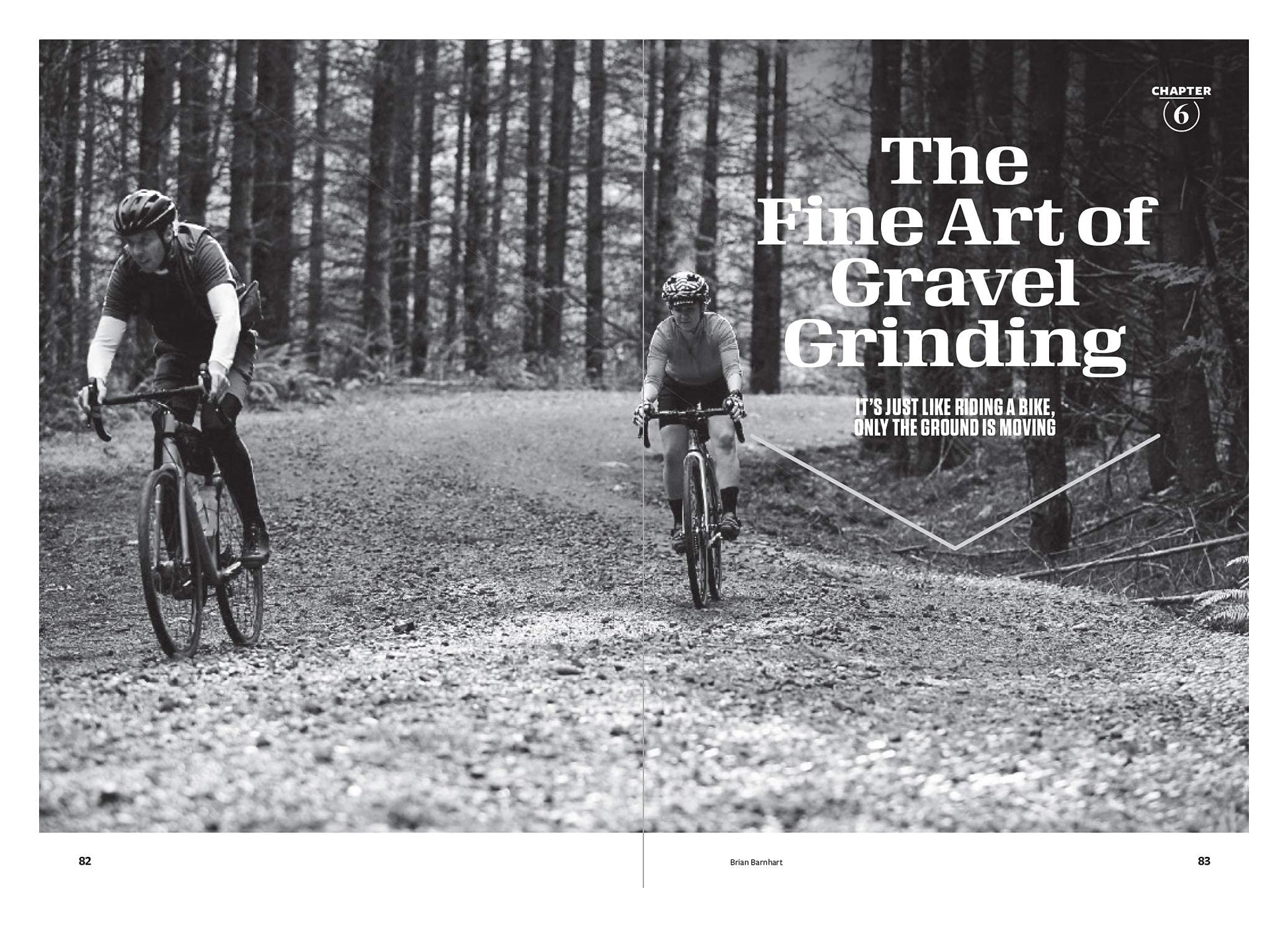 Gravel: The Ultimate Guide to the Gear, Training, and Grit You Need to Crush It
