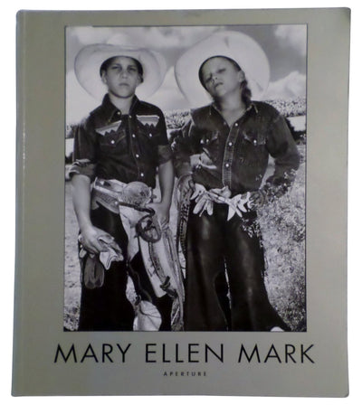 Mary Ellen Mark: American Odyssey, 1963-1999