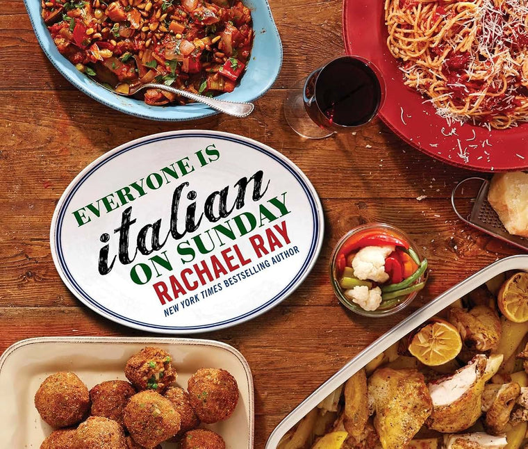 Everyone Is Italian on Sunday