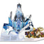 Frozen: A Pop-Up Adventure by Reinhart, Matthew