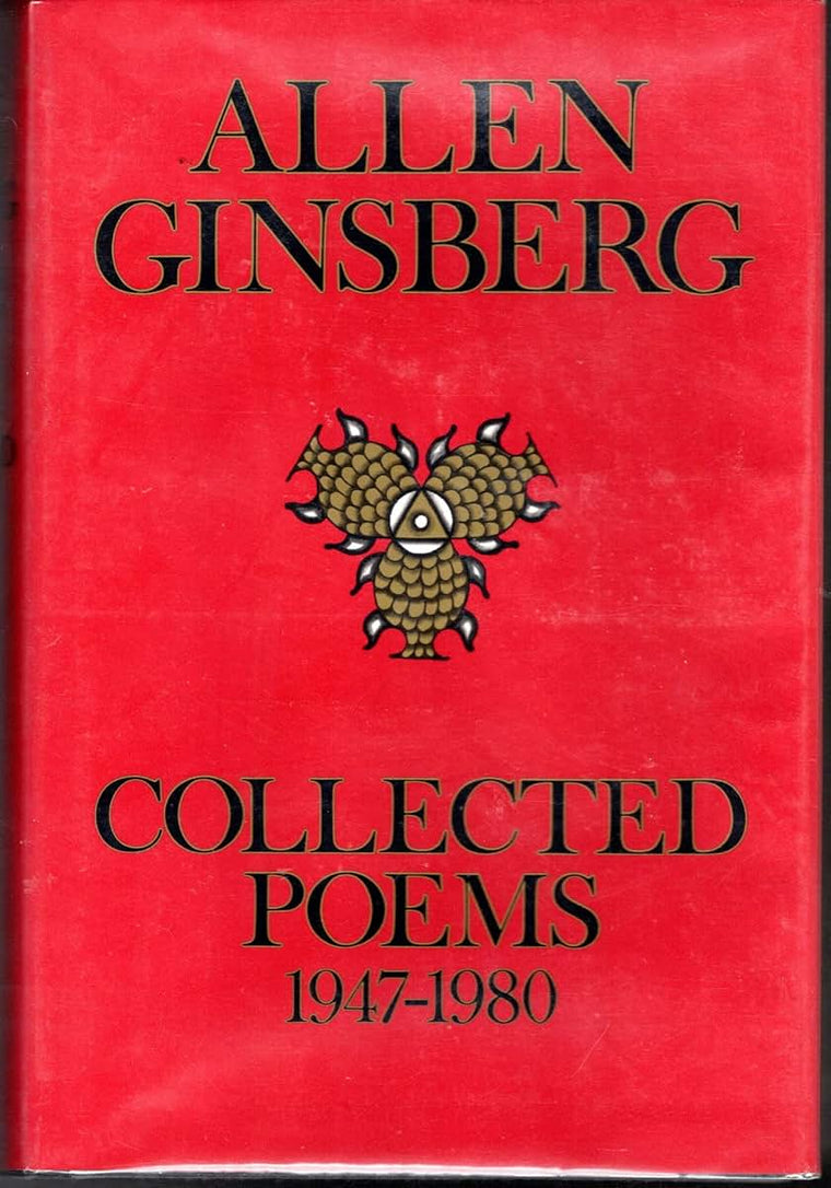 Collected Poems 1947-1997