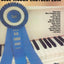 Blue Ribbon Encyclopedia Favorite Piano Solos: Level 1 (Blue Ribbon Series)