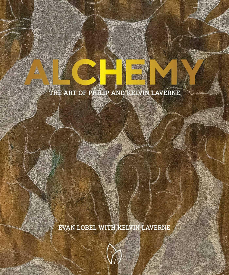 Alchemy: The Art of Philip and Kelvin LaVerne