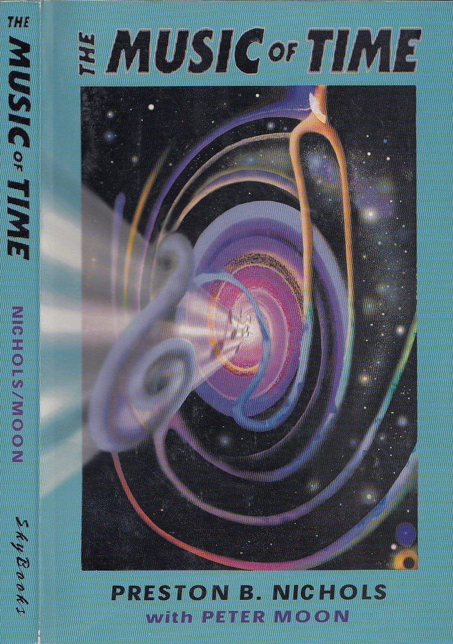 The Music of Time