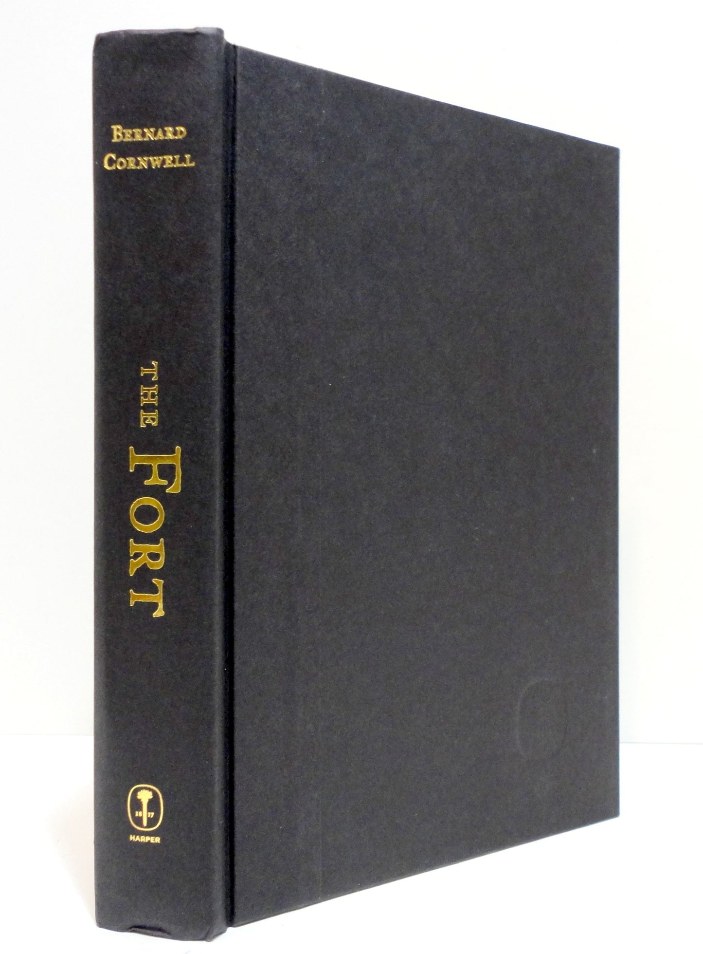 The Fort: A Novel of the Revolutionary War by Cornwell, Bern