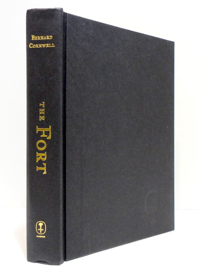 The Fort: A Novel of the Revolutionary War by Cornwell, Bern