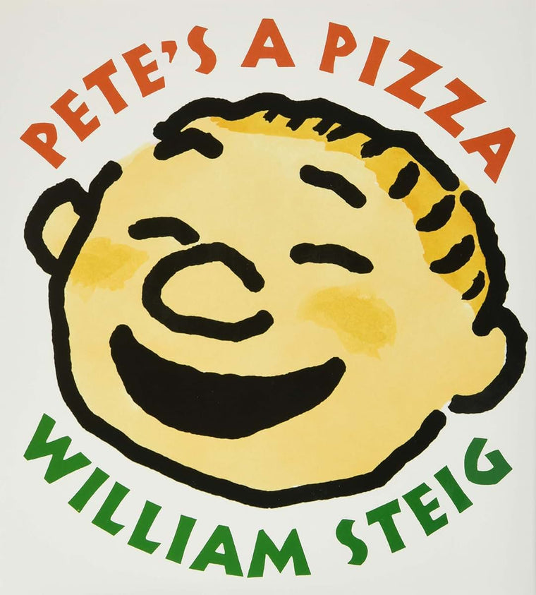Pete's a Pizza