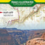 Grand Canyon West [Grand Canyon National Park] (National Geographic Trails Illustrated Map)