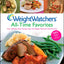 Weight Watchers All-Time Favorites: Over 200 Best-Ever Recipes