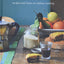 My Kitchen in Rome: Recipes and Notes on Italian Cooking