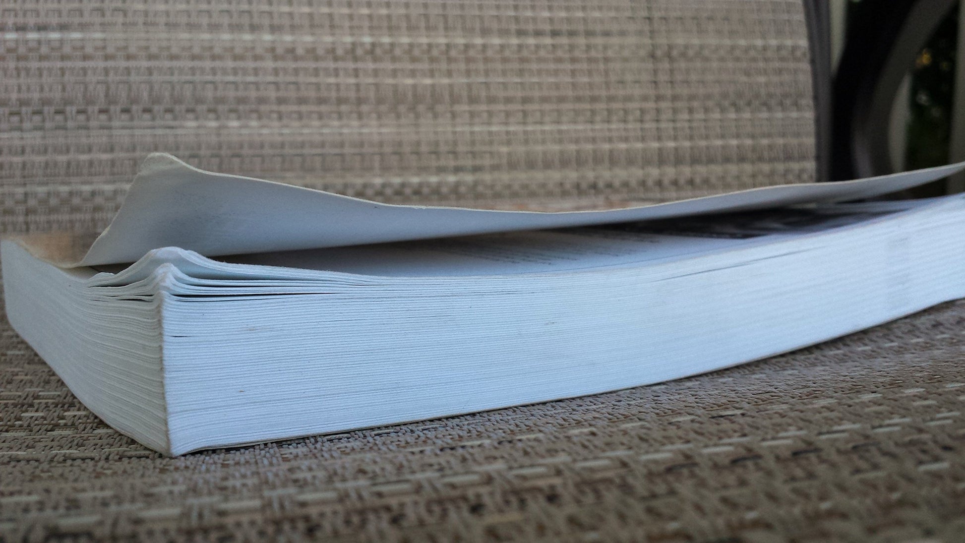 Three Genres: The Writing of Literary Prose, Poems and Plays