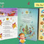 Christmas Songs: Interactive Children's Sound Book (10 Buttons)