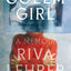 Golem Girl: A Memoir - 'A hymn to life, love, family, and spirit' DAVID MITCHELL