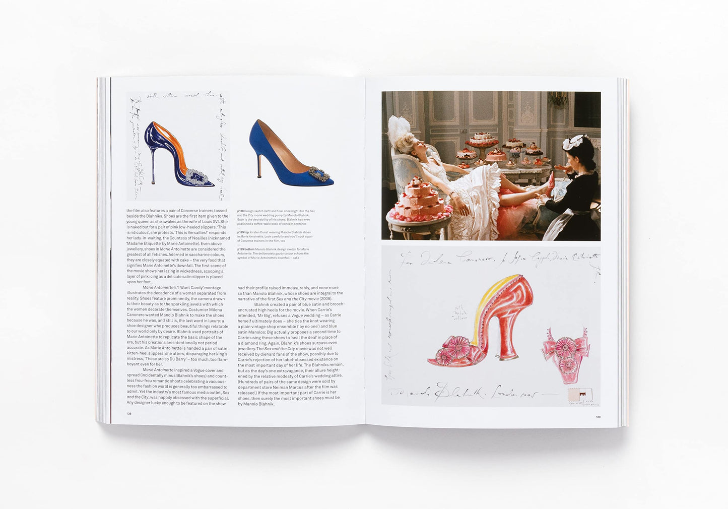 Fashion in Film (Pocket Editions)