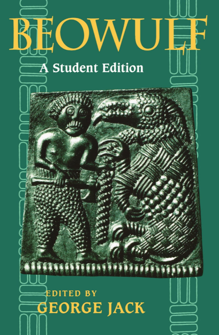 Beowulf: A Student Edition