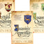 The Farseer Trilogy Collection 3 Books Set By Robin Hobb (Assassin?s Apprentice, Royal Assassin, Assassin?s Quest)