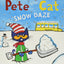 Pete the Cat: Snow Daze: A Winter Story for Children (Ages 4-8) (My First I Can Read)