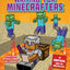 Writing for Minecrafters: Grade 2