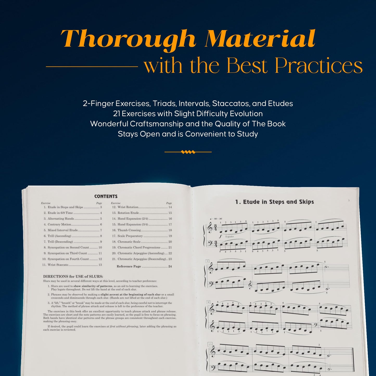 Fingerpower - Level 2 (Schaum Publications Fingerpower(R)) - Piano Sheet Music Book