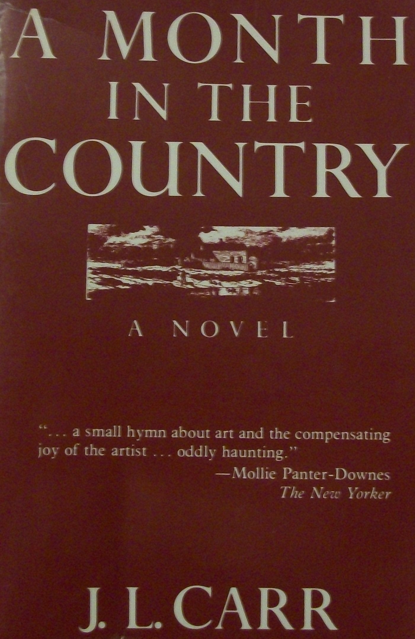 A Month in the Country