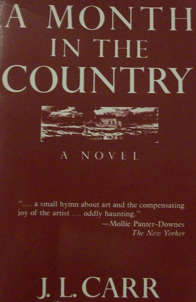 A Month in the Country