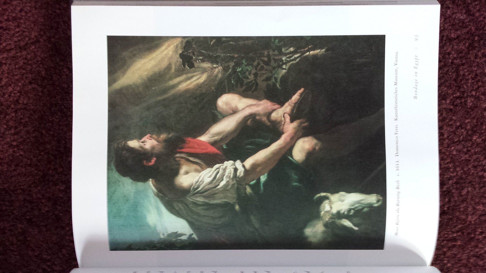 Charlton Heston Presents the Bible