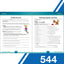 Carson Dellosa Comprehensive Curriculum of Basic Skills 6th Grade Workbooks All Subjects, Reading Comprehension, Language Arts, Grammar, Math, and Writing Practice, Classroom or Homeschool Curriculum
