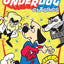 Underdog Classics Vol 1 GN (UNDERDOG CLASSICS TP)