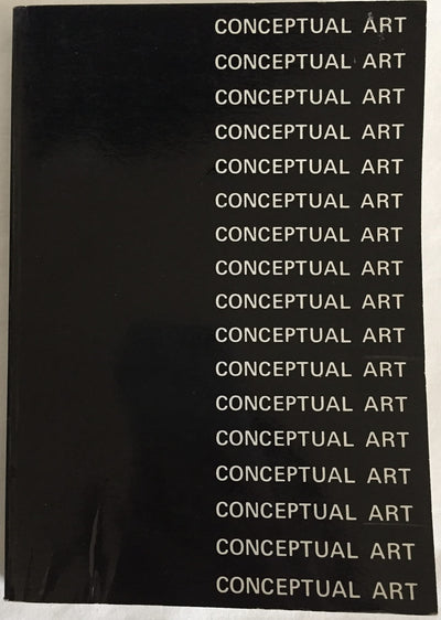 Conceptual Art by Meyer, Ursula