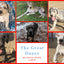 THE GREAT DANES Big Safari Adventure?Children's Animal Book?Humorous Family Children's Book About Adventure & Travel?Celebration of Life & Friendship?Ideal for Babies, Toddlers, and Children up to Age 8