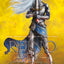 Reino de cenizas / Kingdom of Ash (Trono de Cristal / Throne of Glass) (Spanish Edition)