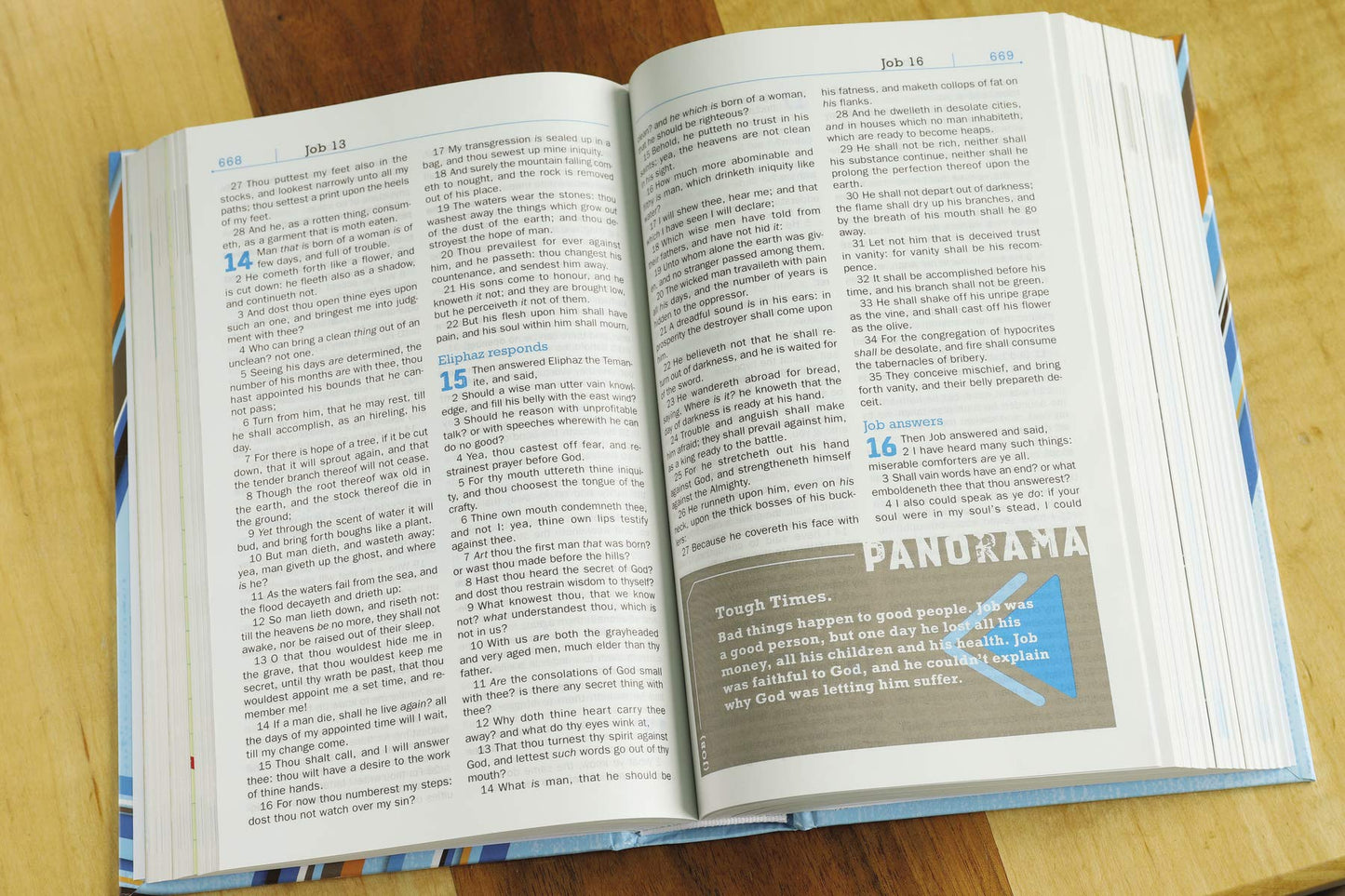 KJV, Teen Study Bible, Hardcover by Zondervan