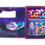 My Little Pony Tattle Tales - Activity Books for kids, 12-page storybook, 4 figurines