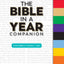 The Bible in a Year Companion, Volume I (Bible in a Year Companion, 1)