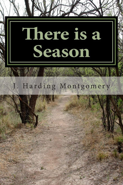 There is a Season: An Odyssey into Family