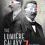 The Lumire Galaxy: Seven Key Words for the Cinema to Come (Film and Culture Series)