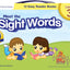 Meet the Sight Words - Level 3 - Easy Reader Books (boxed set of 12 books)