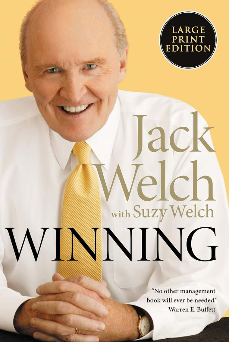Winning