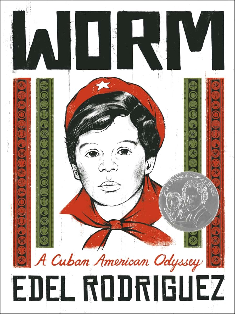 Worm: A Cuban American Odyssey
