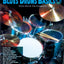 Ultimate Beginner Blues Drums: Steps One & Two, Book & Online Audio (The Ultimate Beginner Series)