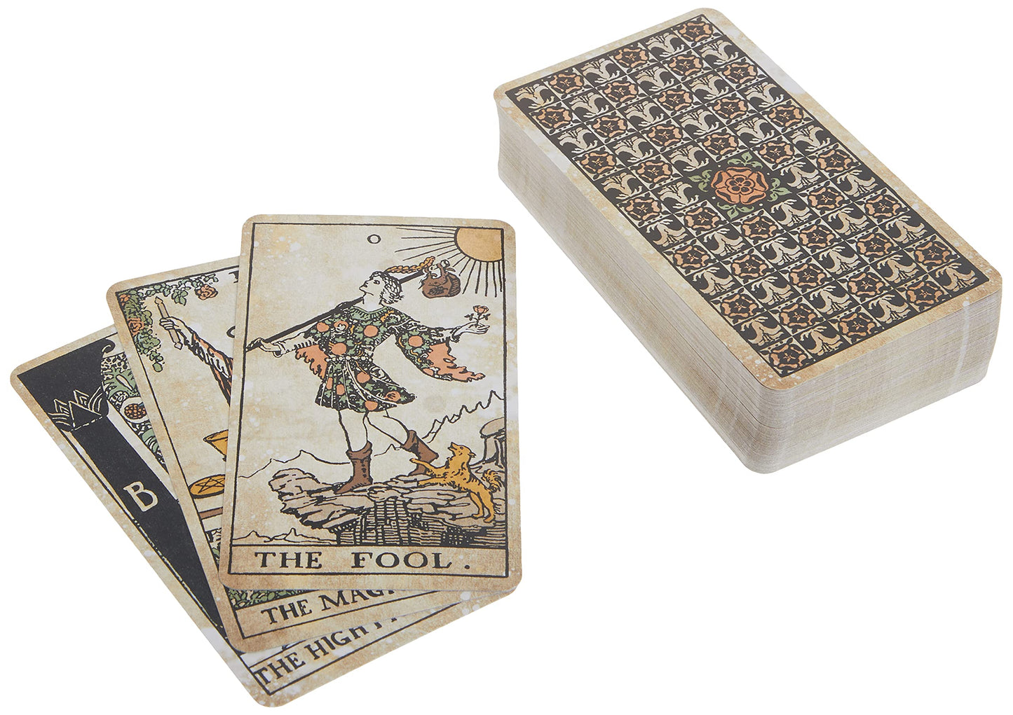 Tarot Vintage