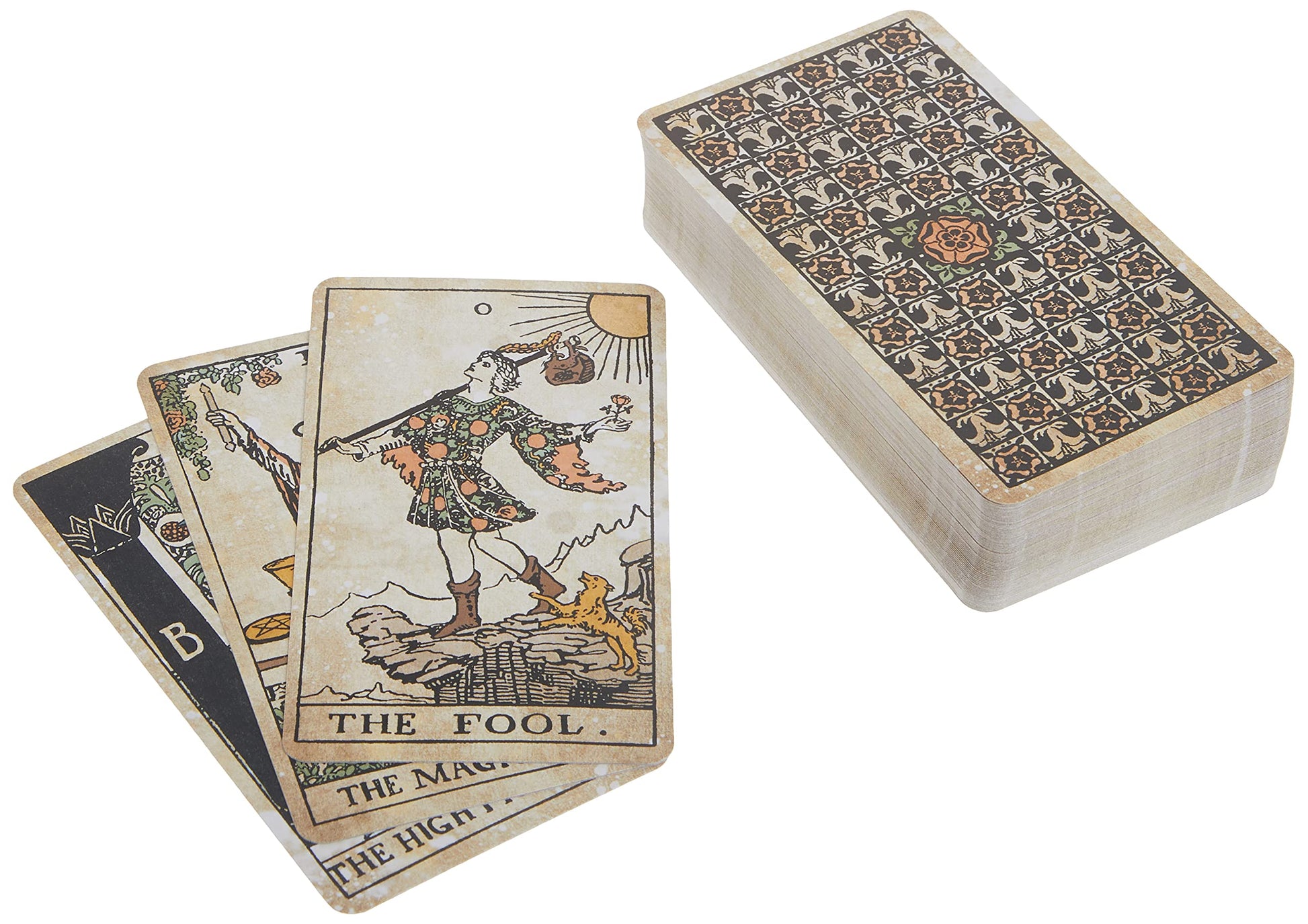 Tarot Vintage